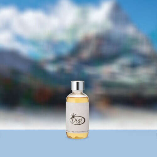 ricarica profumatore ambiente fragranza alpi